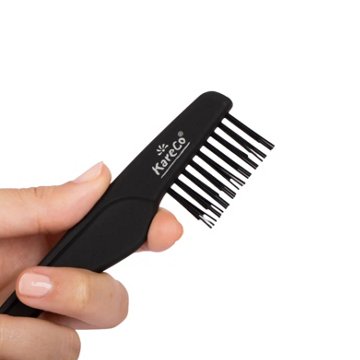 KareCo Hair Brush Cleaner Brush