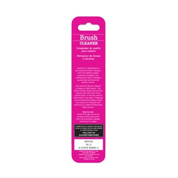 KareCo Hair Brush Cleaner Brush