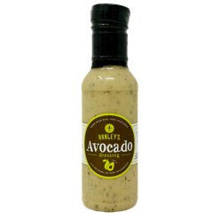 Primal Kitchen Green Goddess Dressing with Avocado Oil, 8 oz | Central  Market - Really Into Food