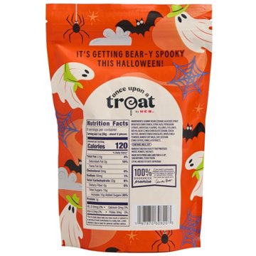 Once Upon a Treat by H-E-B Milk Chocolate Dipped Gummy Bears
