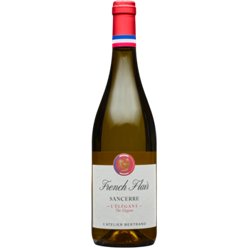 Domaine De La Perriere Sancerre, 750 mL | Central Market - Really