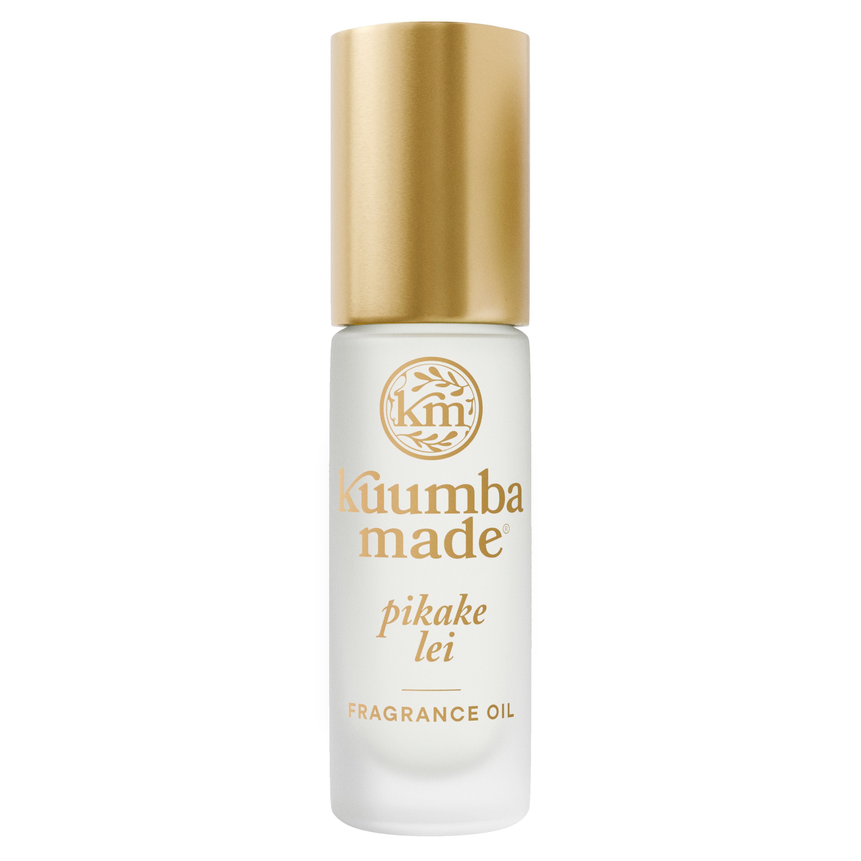 Kuumba Made Pikake Lei Fragrance Oil, 0.15 oz | Central Market - Really ...