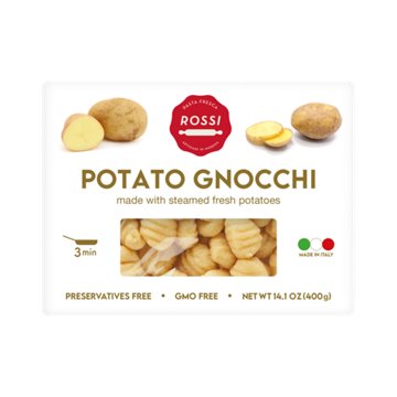 Pasta Fresca Rossi Potato Gnocchi