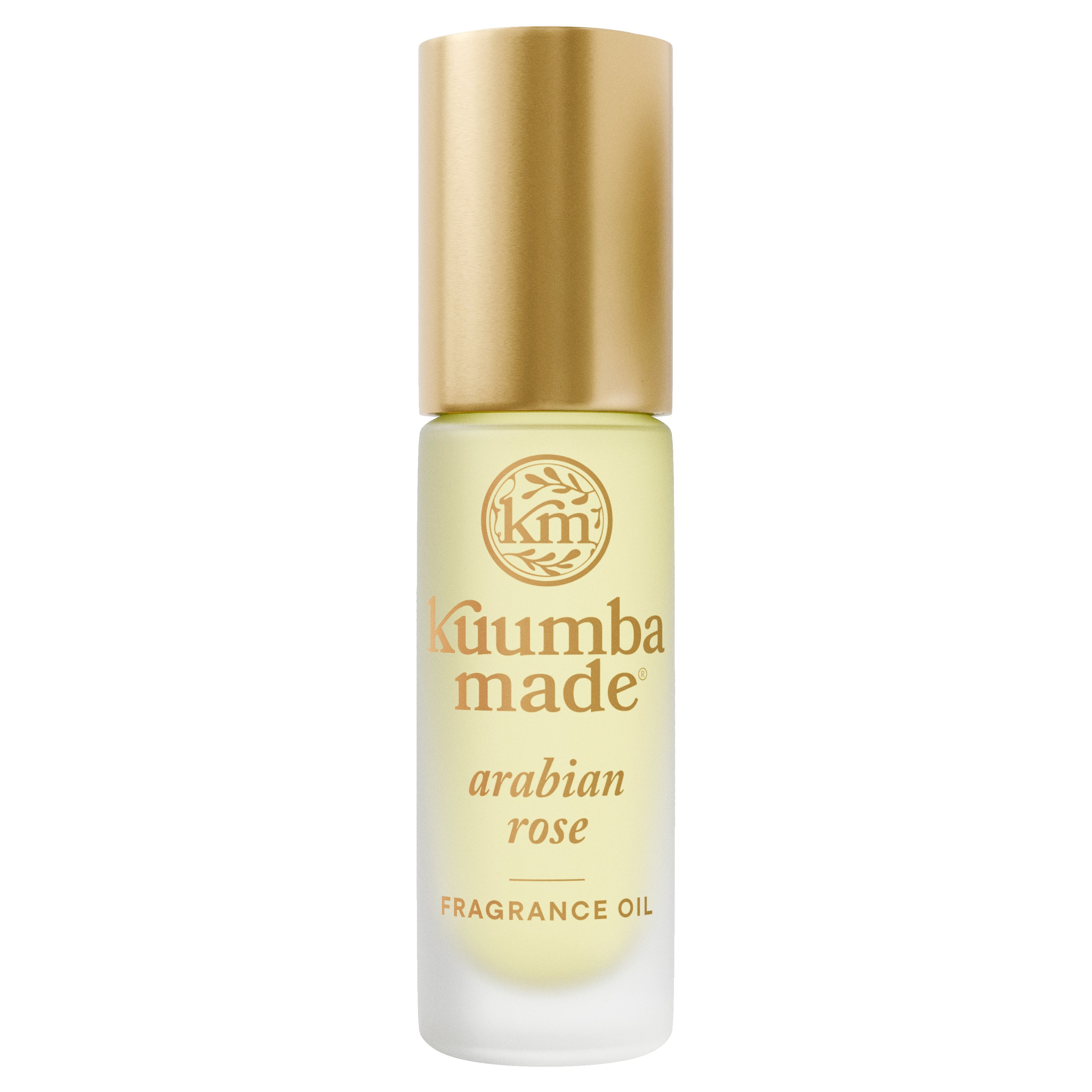 Kuumba Made Arabian Rose Fragrance Oil, 0.15 oz | Central Market