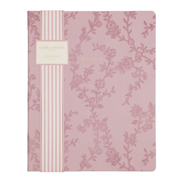 Laura Ashley Heritage Blooms Journal