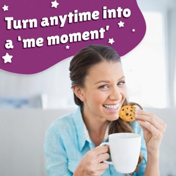 Keebler Sandies Shortbread Oatmeal Raisin Cookies