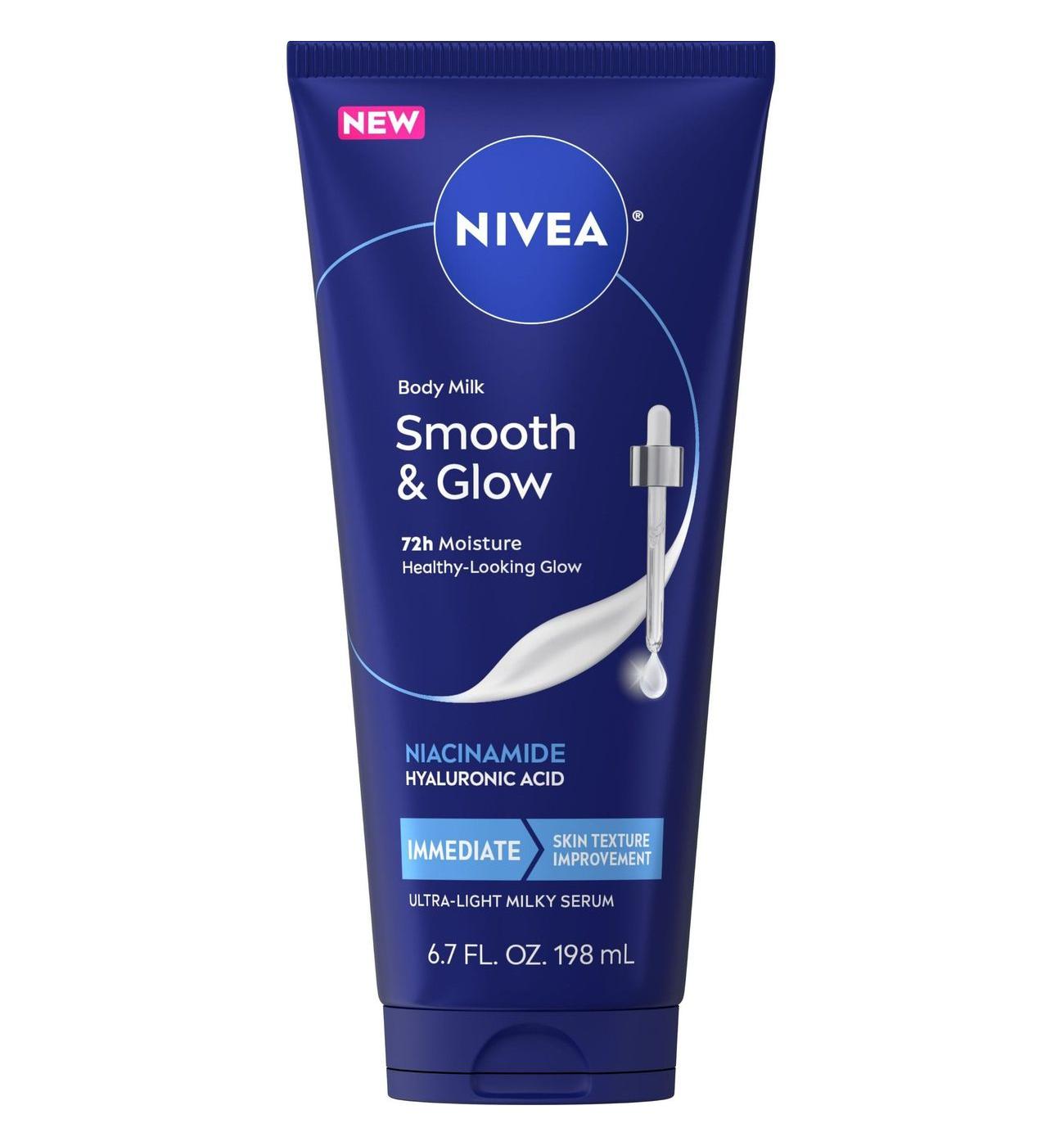 nivea glutathione cream Smooth & Glow Body Milk Lotion Choose Your Supply:90 Day Supply N-Acetyl-L-Cysteine (NAC) | Superior dietary:dairy free Aloe Vera24 hr +