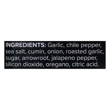 Mateo's Cantina Style Taco Seasoning Mix