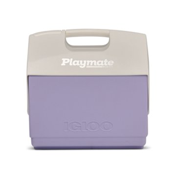 IGLOO Playmate Elite Cooler - Lilac, 16 qt