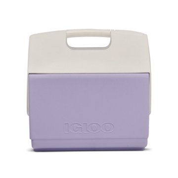 IGLOO Playmate Elite Cooler - Lilac, 16 qt