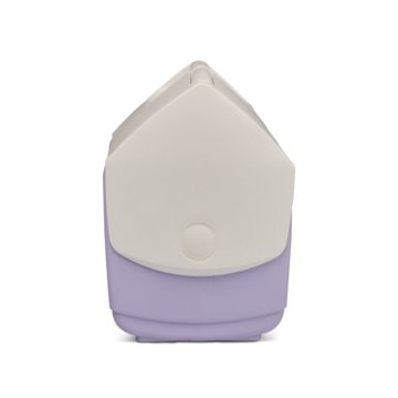 IGLOO Playmate Elite Cooler - Lilac, 16 qt