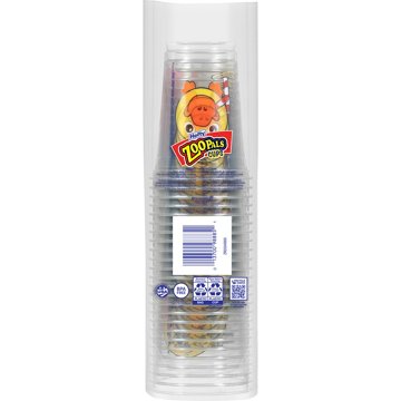 Hefty Zoo Pals 10 oz Cups, 25 ct