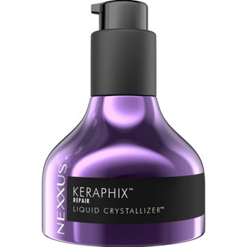 Nexxus Keraphix Liquid Crystalizer Reconstructive Leave-In Hair Treatment