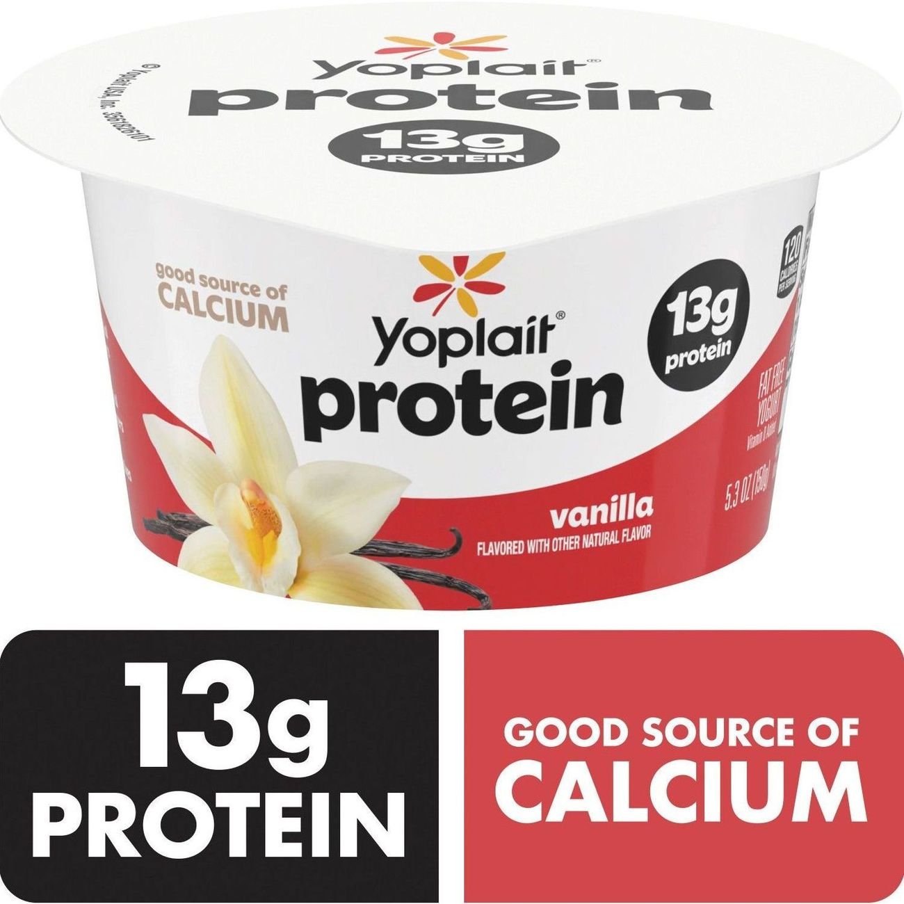 Protein Vanilla