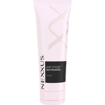 Nexxus MVP Styler Multi-Tasking Hair Cream