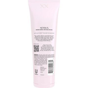 Nexxus MVP Styler Multi-Tasking Hair Cream