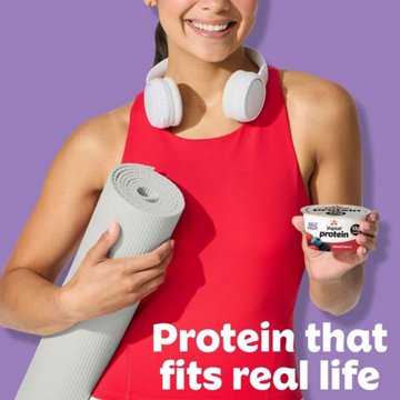 Yoplait Protein Yogurt - Mixed Berry