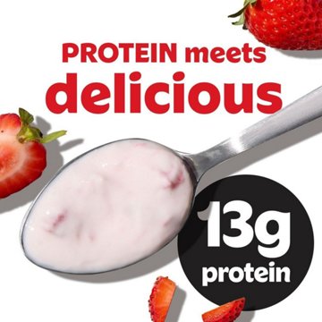 Yoplait Protein Yogurt - Strawberry