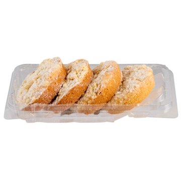 Crown Bakeries Lemon Blondies , 4 ct