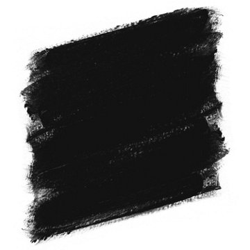 NYX Fluff & Snatch Brow Powder Pen - Black
