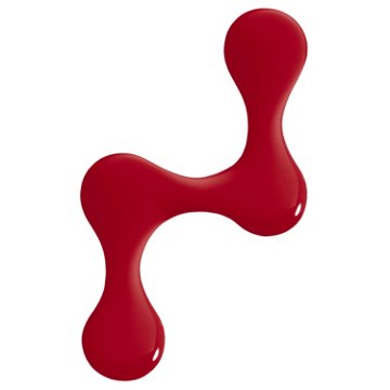 NYX Lip I.V. Hydrating Gloss Stain - Cherry Drenched