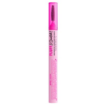 NYX Fluff & Snatch Brown Powder Pen - Auburn