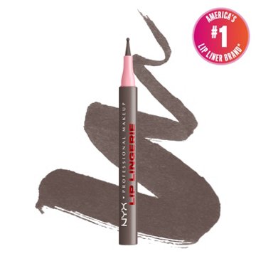 NYX Lip Lingerie Lip Liner Stain - Wild Side