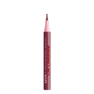 NYX Lip Lingerie Lip Liner Stain - Hot & Heavy