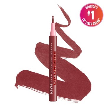 NYX Lip Lingerie Lip Liner Stain - Up All Night