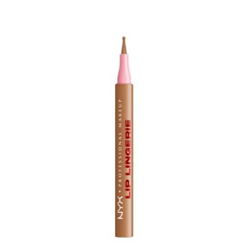 NYX Lip Lingerie Lip Liner Stain - Tease U Later