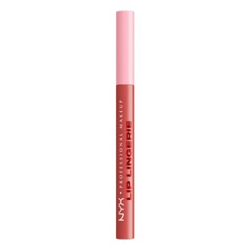 NYX Lip Lingerie Lip Liner Stain - Send Nudes