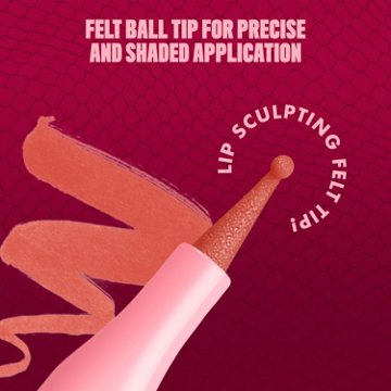 NYX Lip Lingerie Lip Liner Stain - After Hours