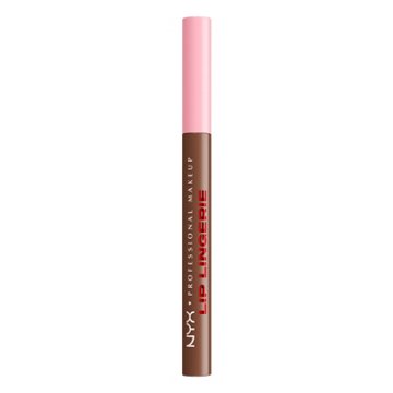 NYX Lip Lingerie Lip Liner Stain - Up To No Good