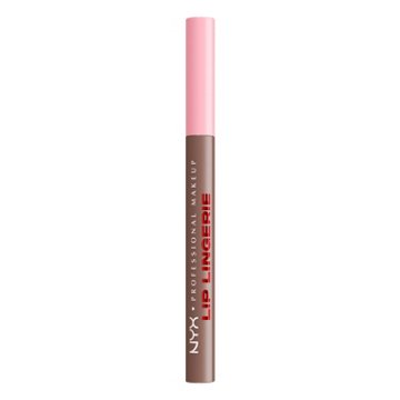 NYX Lip Lingerie Lip Liner Stain - Lip Lock