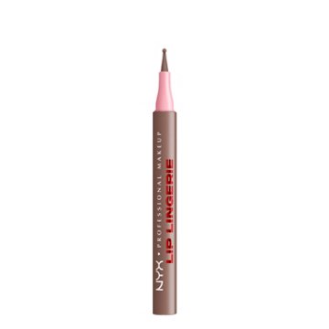 NYX Lip Lingerie Lip Liner Stain - Lip Lock