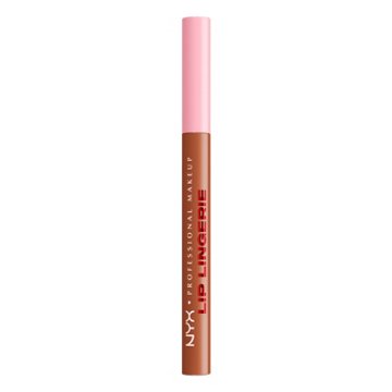 NYX Lip Lingerie Lip Liner Stain - Barely There