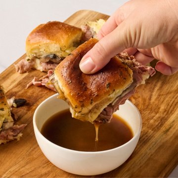 McCormick Caramelized Onion Au Jus Gravy Seasoning Mix, 1 oz