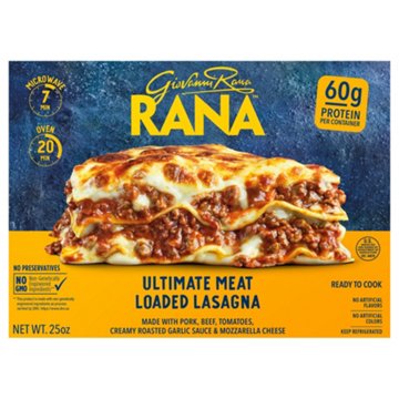 Rana Ultimate Meat Loaded Lasagna