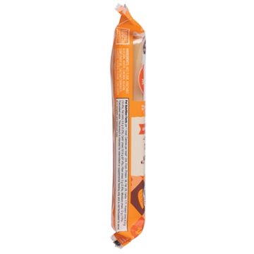 H-E-B Tough 'N' Stuffed Dog Chews - Pumpkin Pie, 2.8 oz