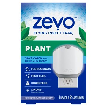 Zevo Plant Flying Insect Trap