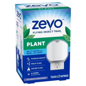 Zevo Plant Flying Insect Trap
