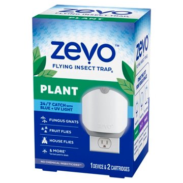 Zevo Plant Flying Insect Trap