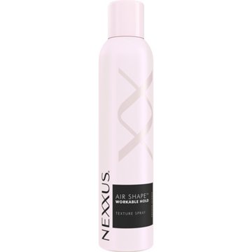 Nexxus Air Shape Workable Hold Texture Hairspray