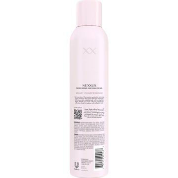 Nexxus Air Shape Workable Hold Texture Hairspray