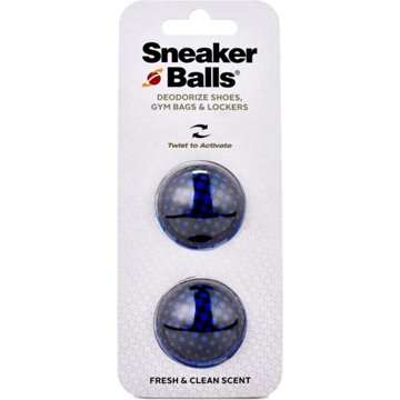 Sneaker Balls Deodorizer - Matrix, 2 ct