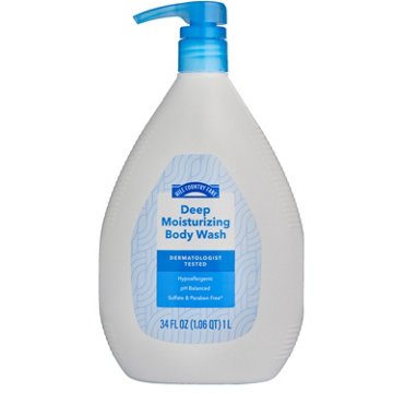Hill Country Fare Deep Moisturizing Body Wash