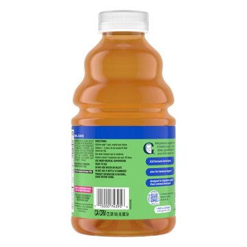 Gerberlyte Organic Electrolyte Solution - Tropical Punch, 32 oz