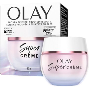 Olay Super Cream Moisturizer
