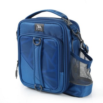 Arctic Zone Pro Expandable Lunch Pack - Discovery Blue