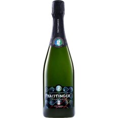 Taittinger Brut Reserve Champagne - FIFA Edition, 750 mL | Central